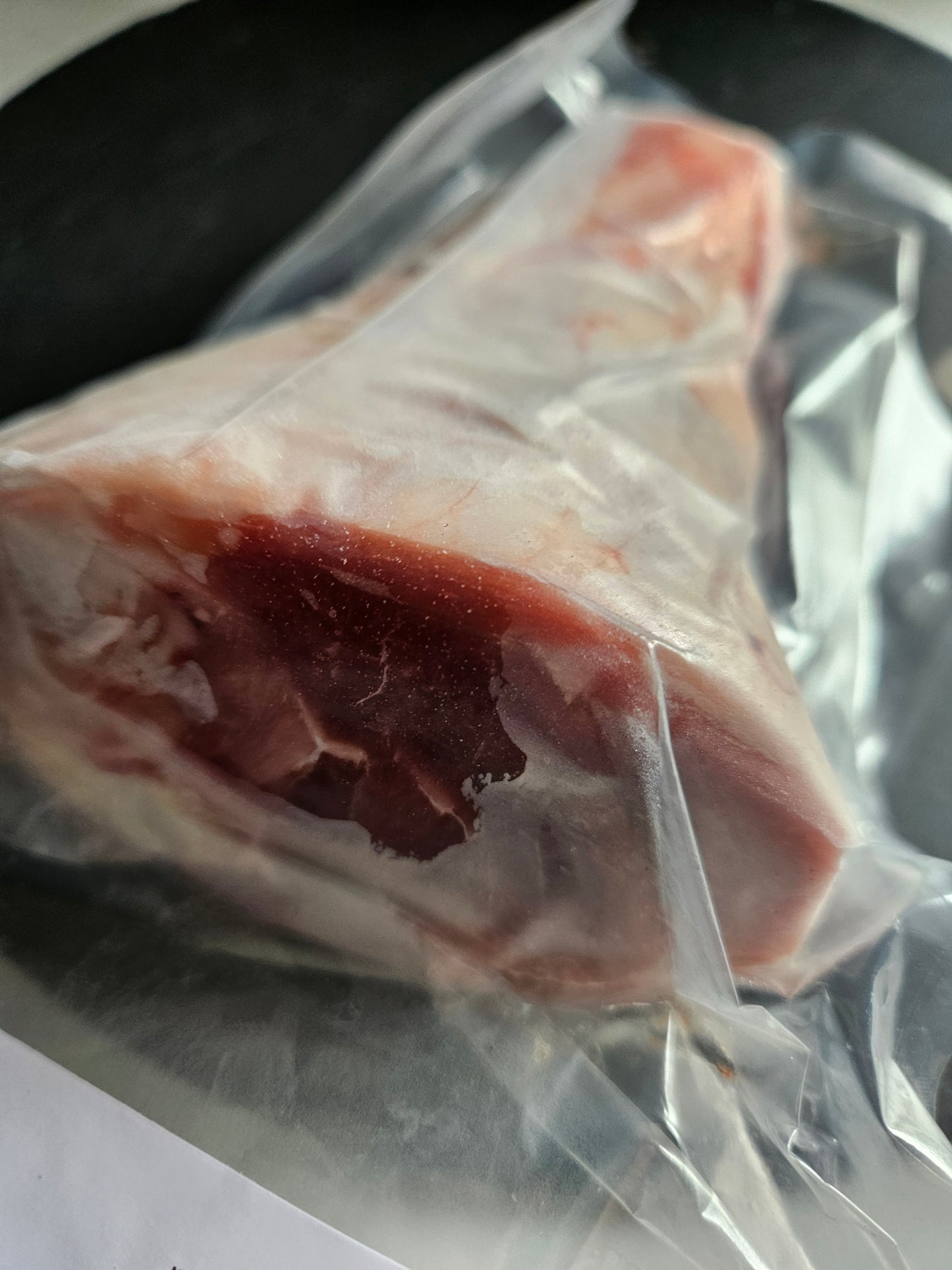 Lamb Shank