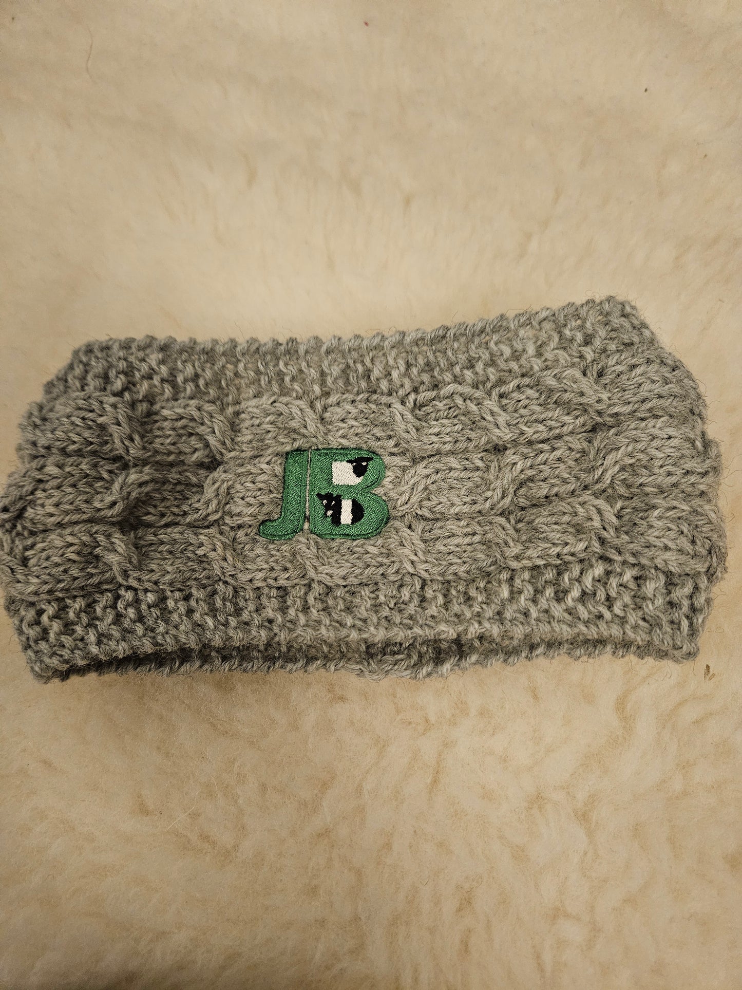 JB Headband
