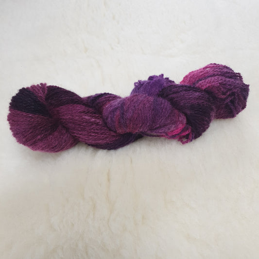 Skein Berry