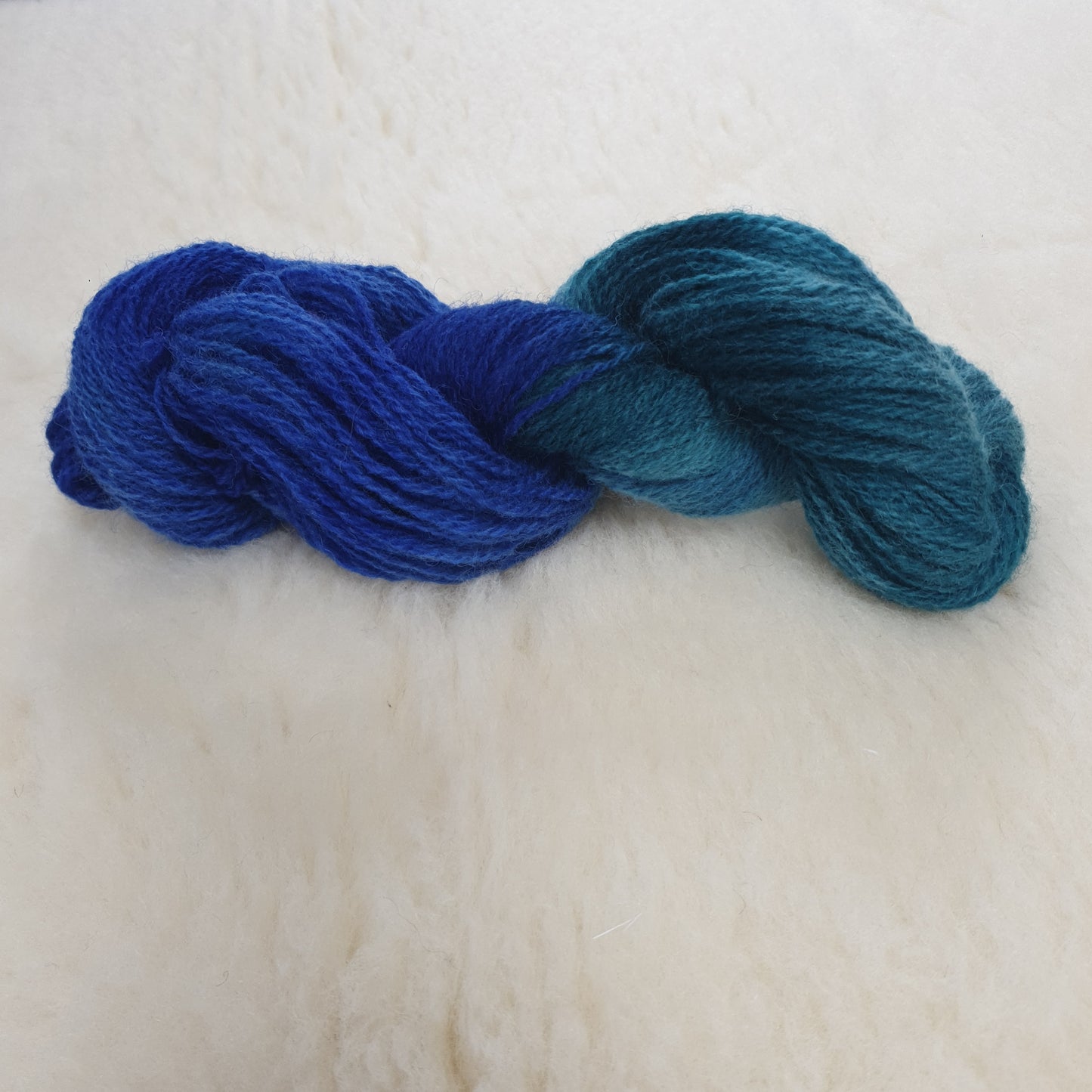 Skein Ocean