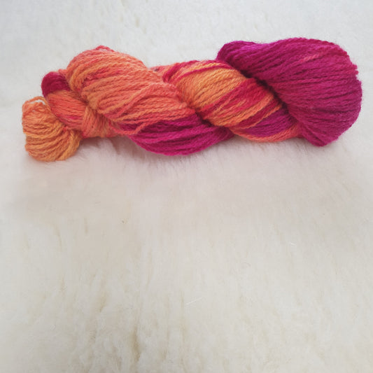 Skein Bubblegum