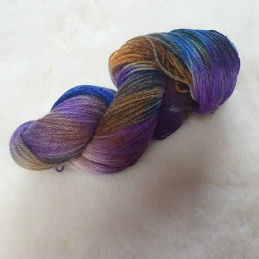 Skein Purple Haze