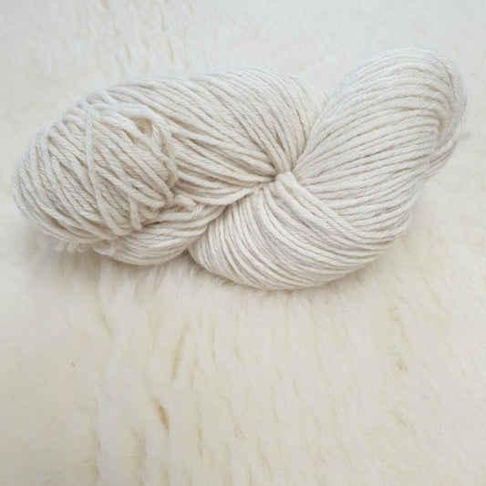 Lambswool Aran