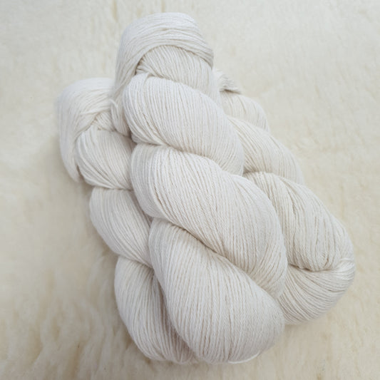 4ply Alpaca and lambswool mix