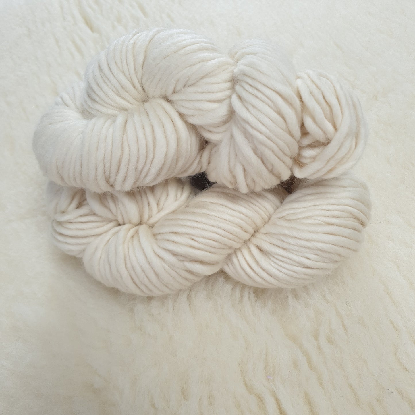 Chunky Merino