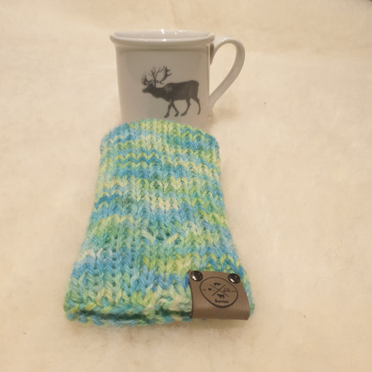 Cosy cup