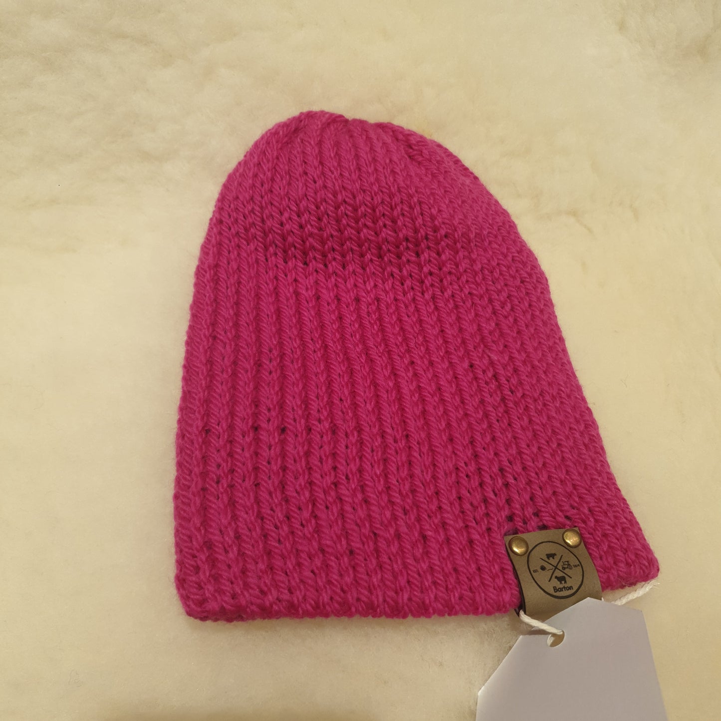 Small beanie