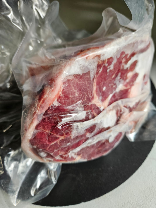 Lamb Roasting Joint