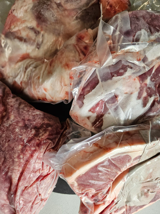 Lamb Taster Box