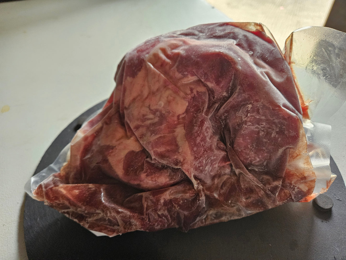Beef Roasting Joints