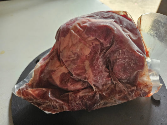 Beef Roasting Joints