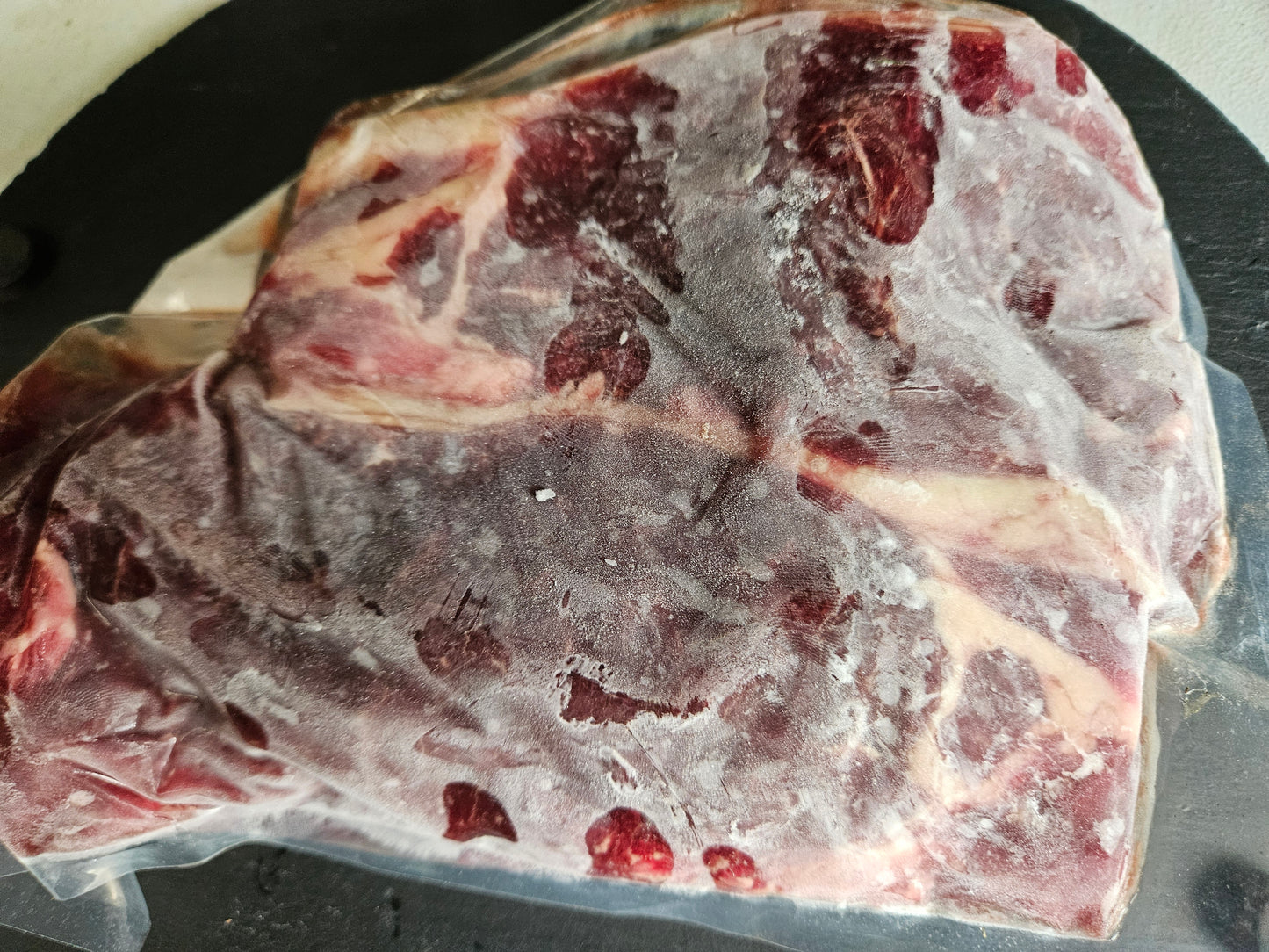 Beef Steaks