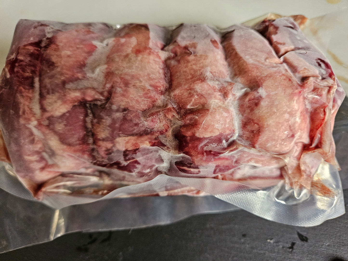 Beef Brisket