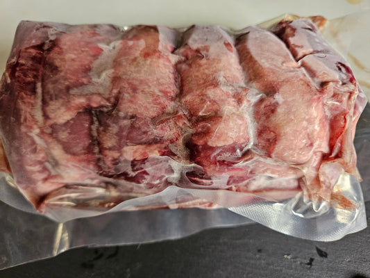 Beef Brisket