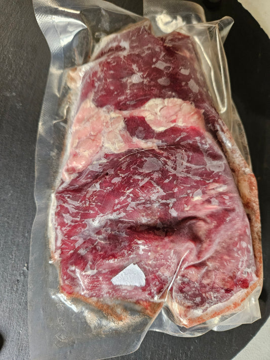 Beef Shin