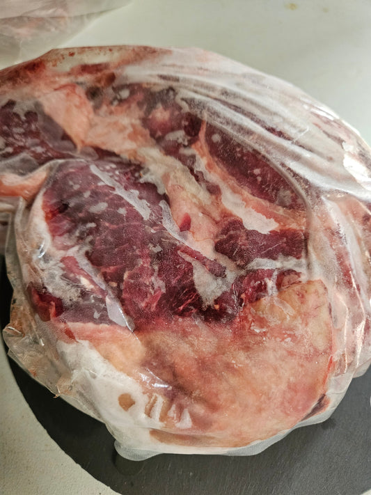 Rib of Beef