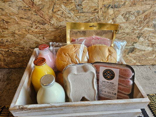 Breakfast Box
