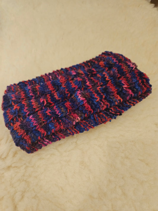 Multi headband