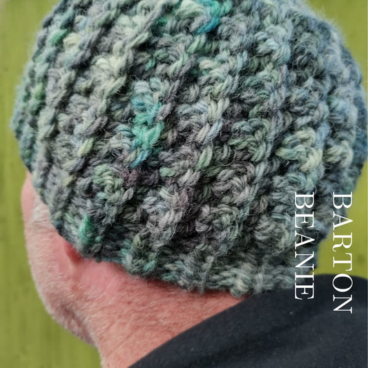 Barton Beanie Kit